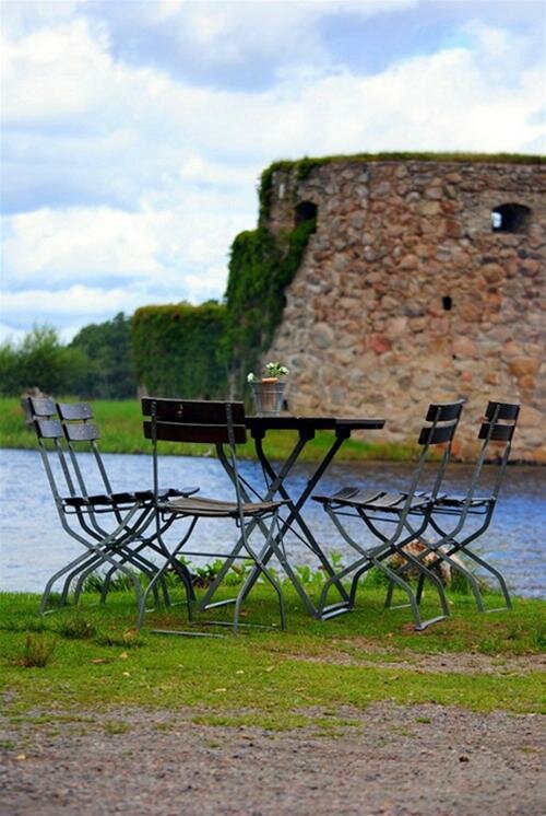 Sổ tay du lịch so tay du lich Sotaydulich Sotay Dulich Khampha Kham Pha Bui Mot lan den Växjö