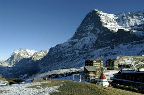 Sổ tay du lịch so tay du lich Sotaydulich Sotay Dulich Khampha Kham Pha Bui Kham pha bien bang Jungfraujoch
