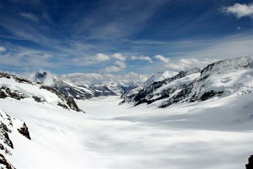 Sổ tay du lịch so tay du lich Sotaydulich Sotay Dulich Khampha Kham Pha Bui Kham pha bien bang Jungfraujoch