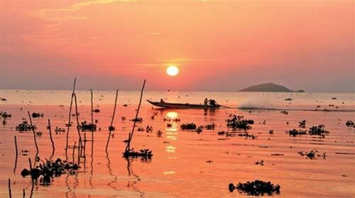  Sổ tay du lịch so tay du lich Sotaydulich Sotay Dulich Khampha Kham Pha Bui Tro lai dao Rua