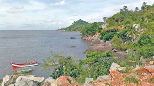  Sổ tay du lịch so tay du lich Sotaydulich Sotay Dulich Khampha Kham Pha Bui Tro lai dao Rua