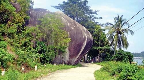  Sổ tay du lịch so tay du lich Sotaydulich Sotay Dulich Khampha Kham Pha Bui Tro lai dao Rua