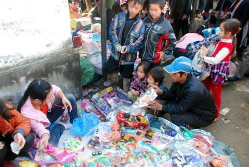 Sổ tay du lịch so tay du lich Sotaydulich Sotay Dulich Khampha Kham Pha Bui Cho tet vung cao