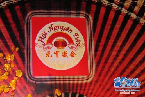 Sổ tay du lịch so tay du lich Sotaydulich Sotay Dulich Khampha Kham Pha Bui Chuong trinh Hoi Nguyen Tieu 2012 tai TPHCM