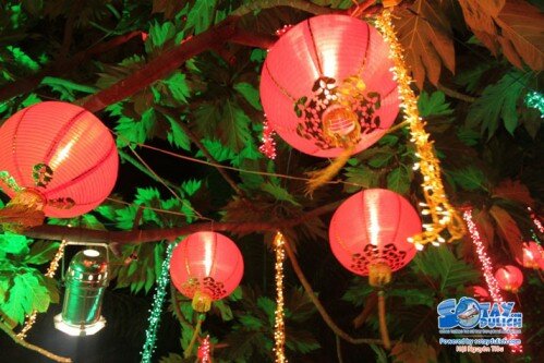 Sổ tay du lịch so tay du lich Sotaydulich Sotay Dulich Khampha Kham Pha Bui Chuong trinh Hoi Nguyen Tieu 2012 tai TPHCM
