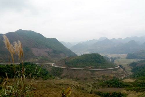 Sổ tay du lịch so tay du lich Sotaydulich Sotay Dulich Khampha Kham Pha Bui Cao Son mua xuan