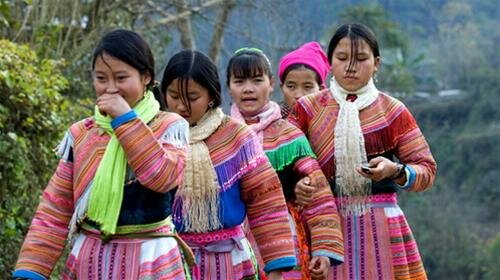 Sổ tay du lịch so tay du lich Sotaydulich Sotay Dulich Khampha Kham Pha Bui Cao Son mua xuan