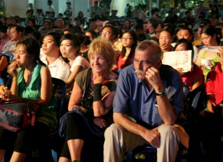 Sổ tay du lịch so tay du lich Sotaydulich Sotay Dulich Khampha Kham Pha Bui Khai hoi hoa Xuan 2012 don nam rong