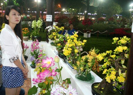Sổ tay du lịch so tay du lich Sotaydulich Sotay Dulich Khampha Kham Pha Bui Khai hoi hoa Xuan 2012 don nam rong