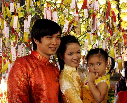 Sổ tay du lịch so tay du lich Sotaydulich Sotay Dulich Khampha Kham Pha Bui Khong khi nao nuc o Sai Gon xem phao hoa nam moi