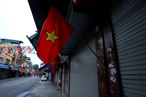 Sổ tay du lịch so tay du lich Sotaydulich Sotay Dulich Khampha Kham Pha Bui Pho phuong vang ve net rieng cua cac thanh pho lon dau nam moi