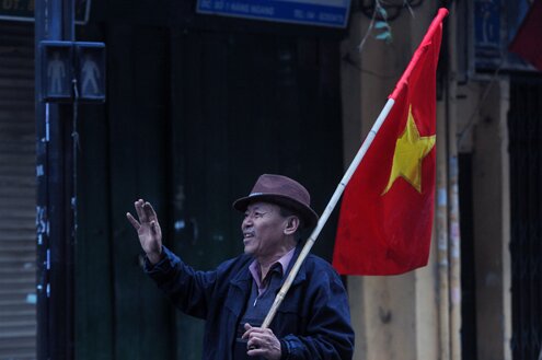 Sổ tay du lịch so tay du lich Sotaydulich Sotay Dulich Khampha Kham Pha Bui Pho phuong vang ve net rieng cua cac thanh pho lon dau nam moi