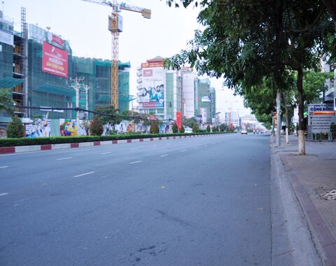 Sổ tay du lịch so tay du lich Sotaydulich Sotay Dulich Khampha Kham Pha Bui Pho phuong vang ve net rieng cua cac thanh pho lon dau nam moi