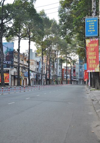 Sổ tay du lịch so tay du lich Sotaydulich Sotay Dulich Khampha Kham Pha Bui Pho phuong vang ve net rieng cua cac thanh pho lon dau nam moi