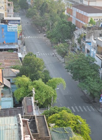 Sổ tay du lịch so tay du lich Sotaydulich Sotay Dulich Khampha Kham Pha Bui Pho phuong vang ve net rieng cua cac thanh pho lon dau nam moi