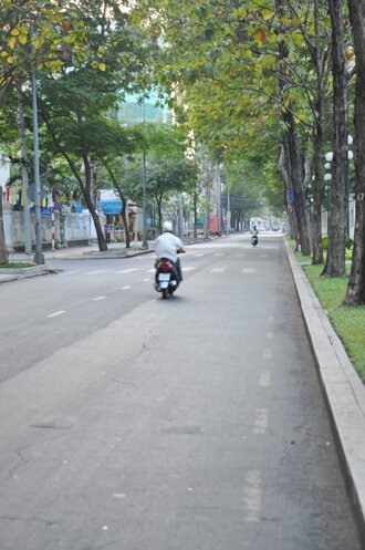 Sổ tay du lịch so tay du lich Sotaydulich Sotay Dulich Khampha Kham Pha Bui Pho phuong vang ve net rieng cua cac thanh pho lon dau nam moi