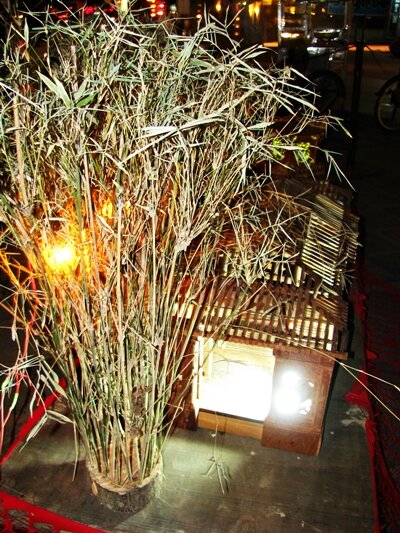 Sổ tay du lịch so tay du lich Sotaydulich Sotay Dulich Khampha Kham Pha Bui Ruc ro den long trong dem giao thua