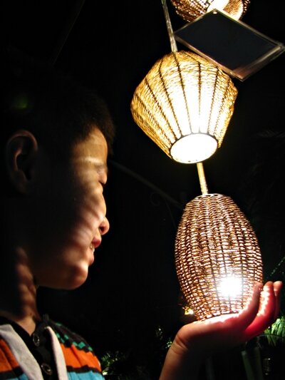 Sổ tay du lịch so tay du lich Sotaydulich Sotay Dulich Khampha Kham Pha Bui Ruc ro den long trong dem giao thua