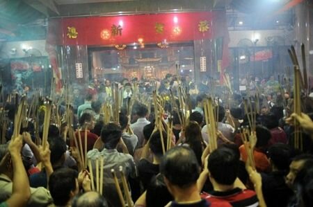 Sổ tay du lịch so tay du lich Sotaydulich Sotay Dulich Khampha Kham Pha Bui Nguoi chau A han hoan don nam rong