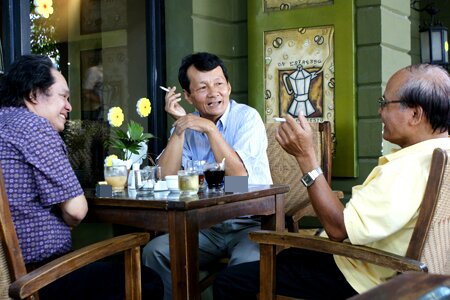 Sổ tay du lịch so tay du lich Sotaydulich Sotay Dulich Khampha Kham Pha Bui Cafe Sai Gon ngay dau nam
