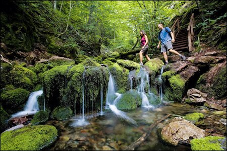 Sổ tay du lịch so tay du lich Sotaydulich Sotay Dulich Khampha Kham Pha Bui Vinh Fundy noi co muc nuoc thuy trieu cao nhat the gioi