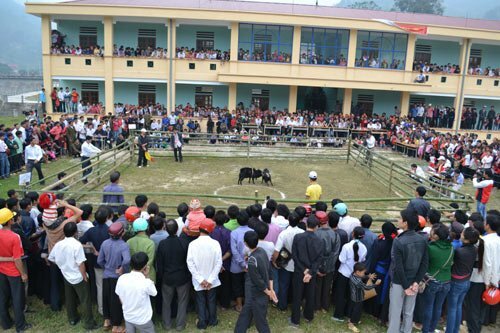 Sổ tay du lịch so tay du lich Sotaydulich Sotay Dulich Khampha Kham Pha Bui Doc dao thi choi de o Hoang Su Phi