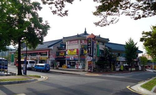 Sổ tay du lịch so tay du lich Sotaydulich Sotay Dulich Khampha Kham Pha Bui Kham pha Gyeongju