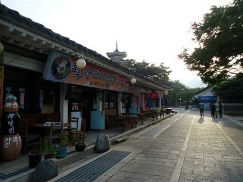 Sổ tay du lịch so tay du lich Sotaydulich Sotay Dulich Khampha Kham Pha Bui Kham pha Gyeongju