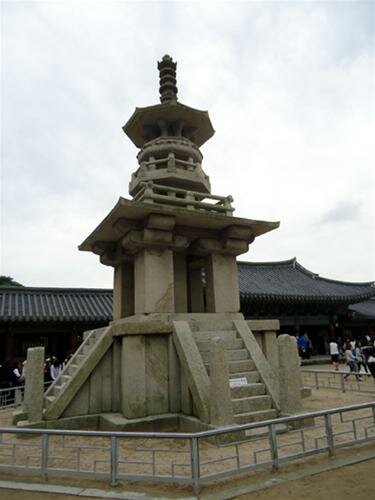 Sổ tay du lịch so tay du lich Sotaydulich Sotay Dulich Khampha Kham Pha Bui Kham pha Gyeongju