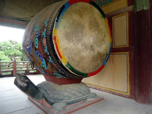 Sổ tay du lịch so tay du lich Sotaydulich Sotay Dulich Khampha Kham Pha Bui Kham pha Gyeongju