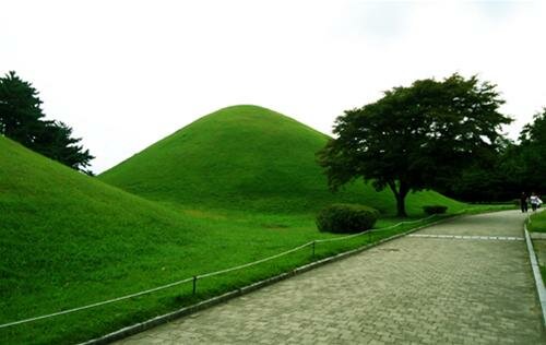 Sổ tay du lịch so tay du lich Sotaydulich Sotay Dulich Khampha Kham Pha Bui Kham pha Gyeongju