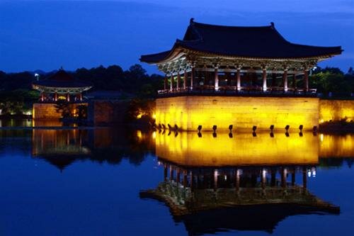 Sổ tay du lịch so tay du lich Sotaydulich Sotay Dulich Khampha Kham Pha Bui Kham pha Gyeongju