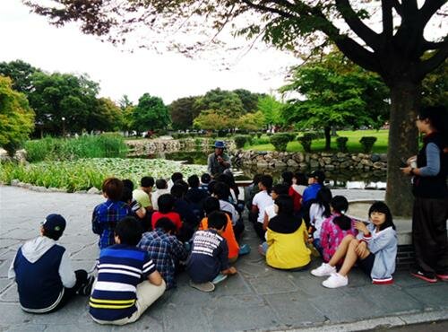 Sổ tay du lịch so tay du lich Sotaydulich Sotay Dulich Khampha Kham Pha Bui Kham pha Gyeongju