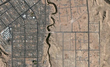 Sổ tay du lịch so tay du lich Sotaydulich Sotay Dulich Khampha Kham Pha Bui Ky thu nhung hinh anh nhin tu Google Earth