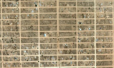 Sổ tay du lịch so tay du lich Sotaydulich Sotay Dulich Khampha Kham Pha Bui Ky thu nhung hinh anh nhin tu Google Earth