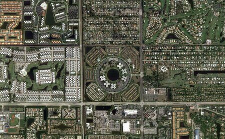 Sổ tay du lịch so tay du lich Sotaydulich Sotay Dulich Khampha Kham Pha Bui Ky thu nhung hinh anh nhin tu Google Earth