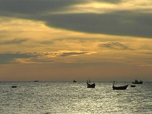 Sổ tay du lịch so tay du lich Sotaydulich Sotay Dulich Khampha Kham Pha Bui Ve dep nhung xom chai o Binh Thuan