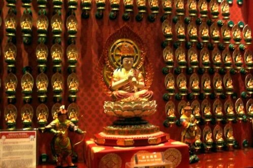 Sổ tay du lịch so tay du lich Sotaydulich Sotay Dulich Khampha Kham Pha Bui Vieng chua Phat Nha o Singapore