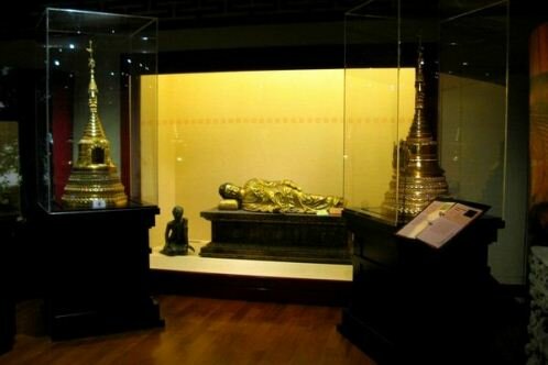 Sổ tay du lịch so tay du lich Sotaydulich Sotay Dulich Khampha Kham Pha Bui Vieng chua Phat Nha o Singapore