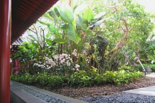 Sổ tay du lịch so tay du lich Sotaydulich Sotay Dulich Khampha Kham Pha Bui Vieng chua Phat Nha o Singapore