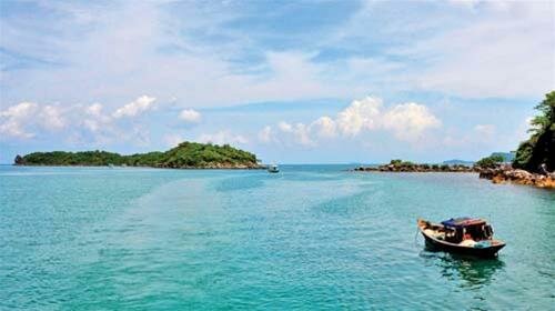 Sổ tay du lịch so tay du lich Sotaydulich Sotay Dulich Khampha Kham Pha Bui Phu Quoc nhu toi thay