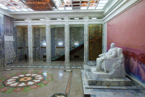 Sổ tay du lịch so tay du lich Sotaydulich Sotay Dulich Khampha Kham Pha Bui Bac Trieu Tien tinh lang