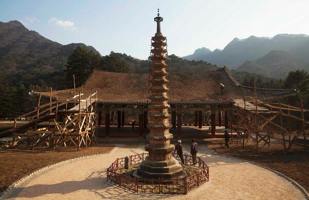 Sổ tay du lịch so tay du lich Sotaydulich Sotay Dulich Khampha Kham Pha Bui Bac Trieu Tien tinh lang