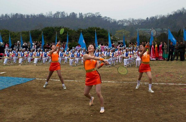 Sổ tay du lịch so tay du lich Sotaydulich Sotay Dulich Khampha Kham Pha Bui Bac Trieu Tien tinh lang