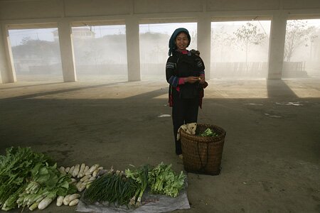Sổ tay du lịch so tay du lich Sotaydulich Sotay Dulich Khampha Kham Pha Bui Khung canh lang man hap dan o Y Ty