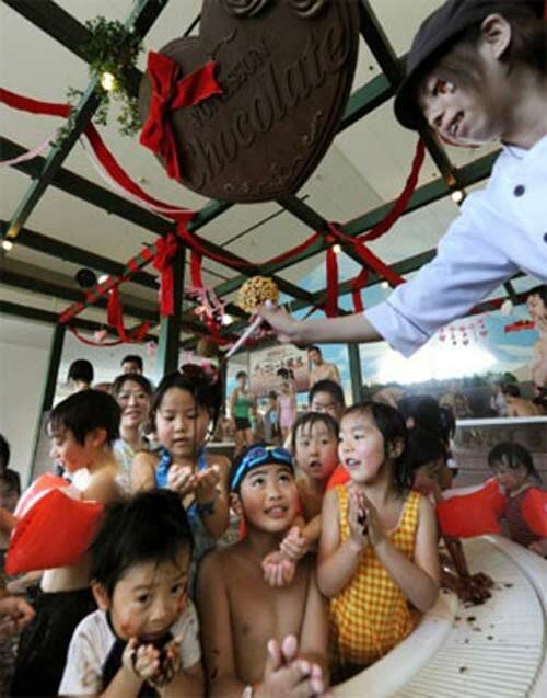 Sổ tay du lịch so tay du lich Sotaydulich Sotay Dulich Khampha Kham Pha Bui Khong khi Valentine ron rang khap the gioi