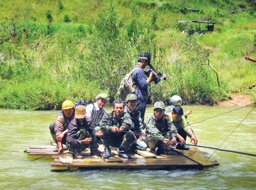 Sổ tay du lịch so tay du lich Sotaydulich Sotay Dulich Khampha Kham Pha Bui Den voi Vuon quoc gia Biduop Nui Ba