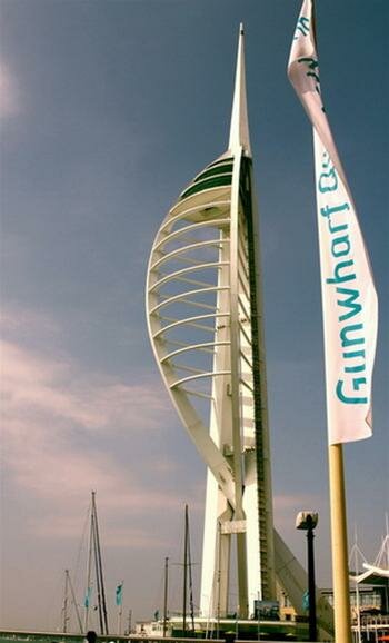  Sổ tay du lịch so tay du lich Sotaydulich Sotay Dulich Khampha Kham Pha Bui Pho cang Portsmouth em dem