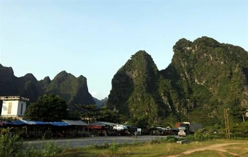 Sổ tay du lịch so tay du lich Sotaydulich Sotay Dulich Khampha Kham Pha Bui Qua ai Chi Lang