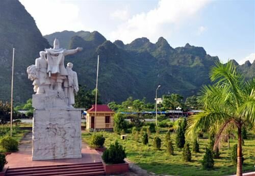 Sổ tay du lịch so tay du lich Sotaydulich Sotay Dulich Khampha Kham Pha Bui Qua ai Chi Lang
